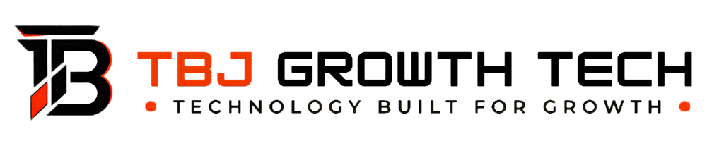 TBJ Growth Tech